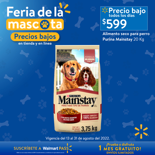 Catálogo Walmart - 13.8.2022 - 31.8.2022. Página 30