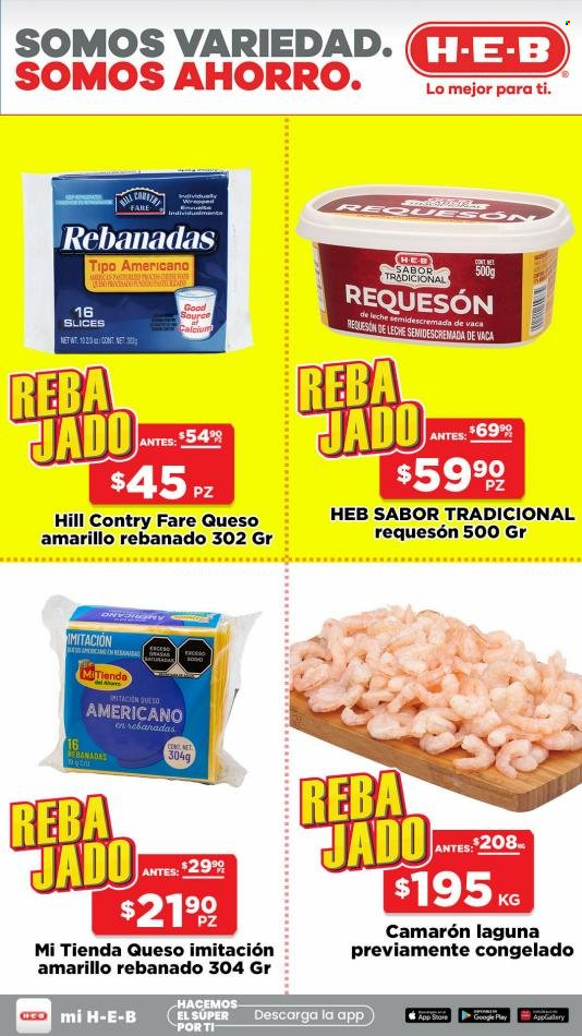 Catálogo H-E-B - 26.8.2022 - 29.8.2022. Página 4