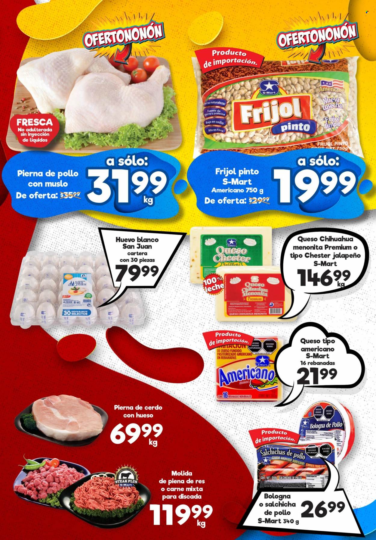 Catálogo S-Mart - 26.8.2022 - 29.8.2022. Página 2