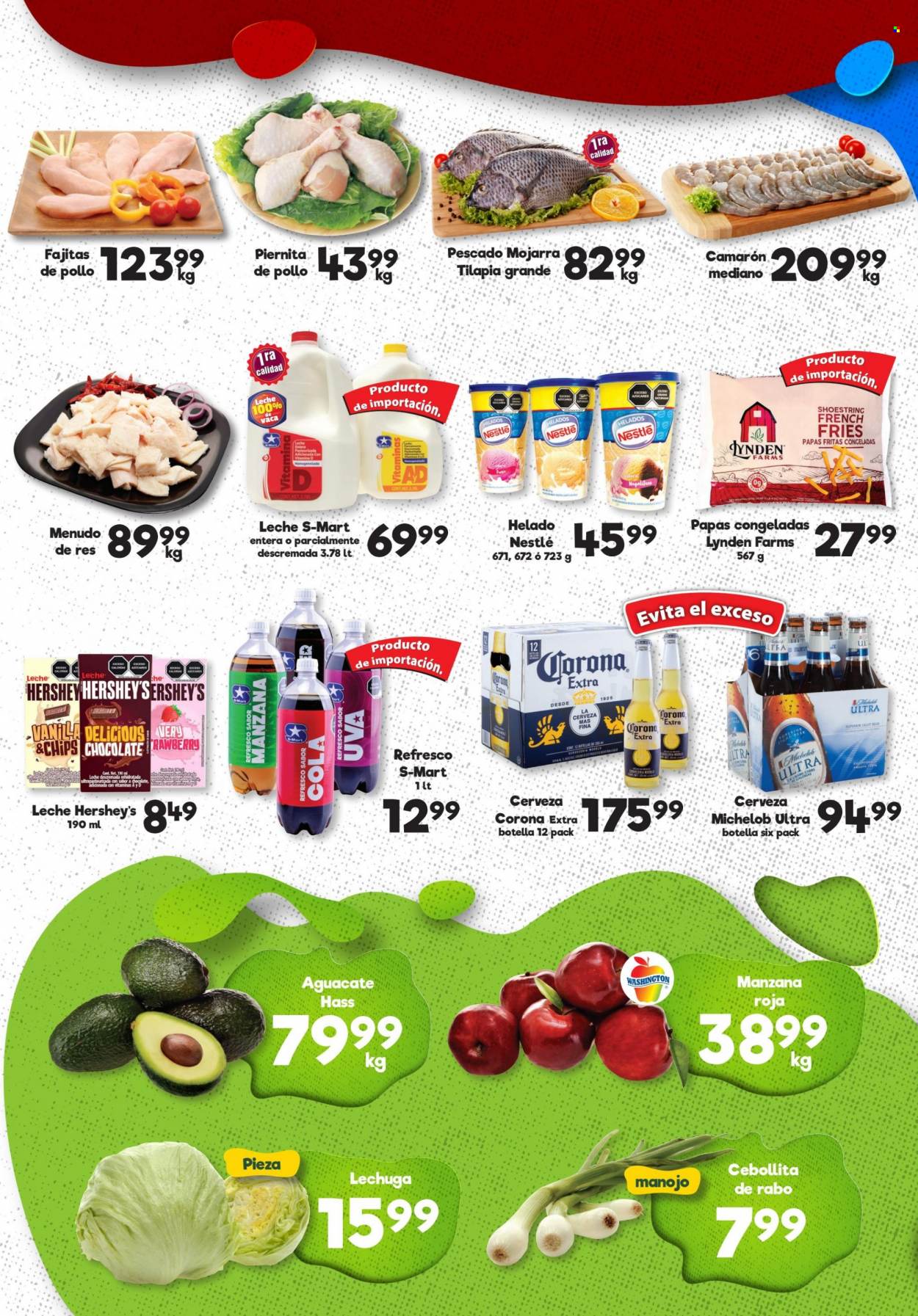 Catálogo S-Mart - 26.8.2022 - 29.8.2022. Página 4