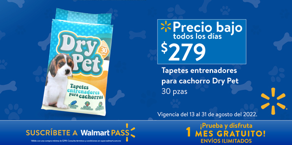 Catálogo Walmart - 13.8.2022 - 31.8.2022. Página 25