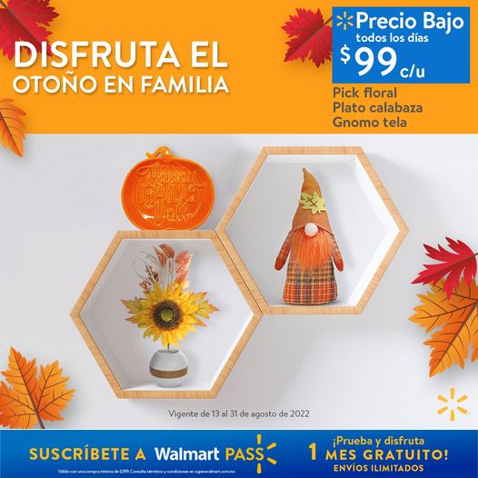 Catálogo Walmart - 13.8.2022 - 31.8.2022. Página 18