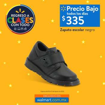 Folleto actual Walmart - 18.8.2022 - 31.8.2022.