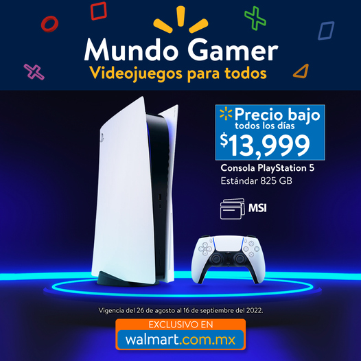 Catálogo Walmart - 26.8.2022 - 16.9.2022. Página 3