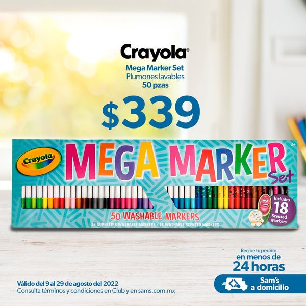 Catálogo Sam's Club - 9.8.2022 - 29.8.2022. Página 1