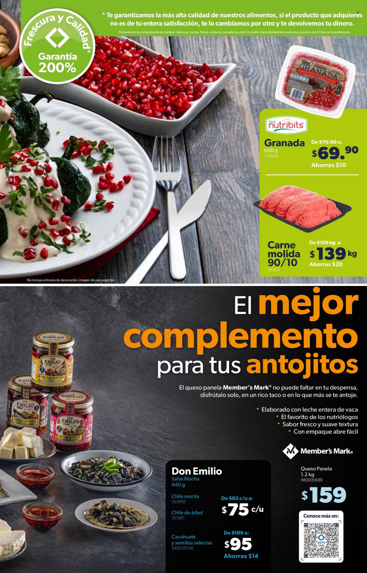 Catálogo Sam's Club - 30.8.2022 - 19.9.2022. Página 5
