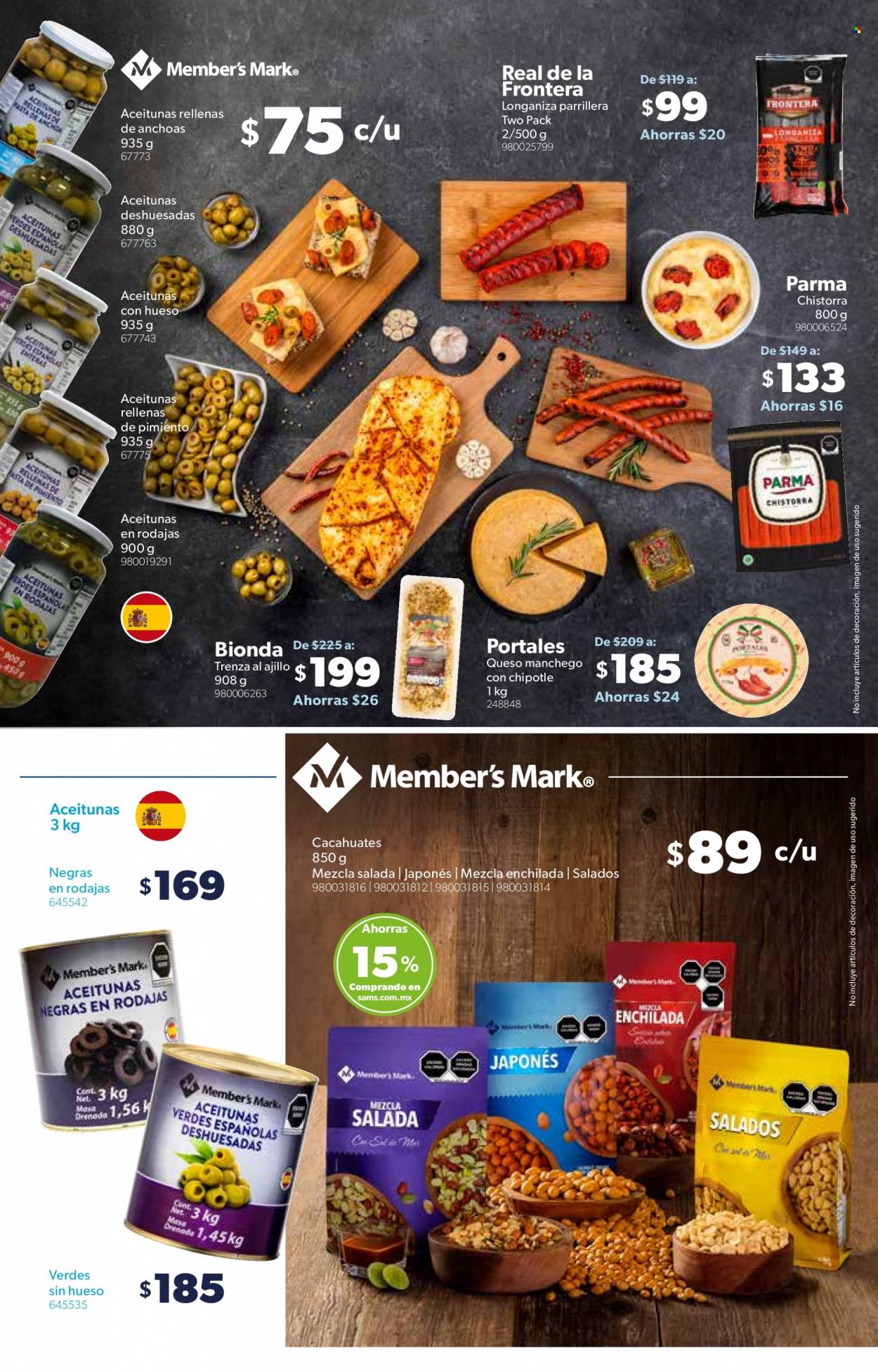 Catálogo Sam's Club - 30.8.2022 - 19.9.2022. Página 6