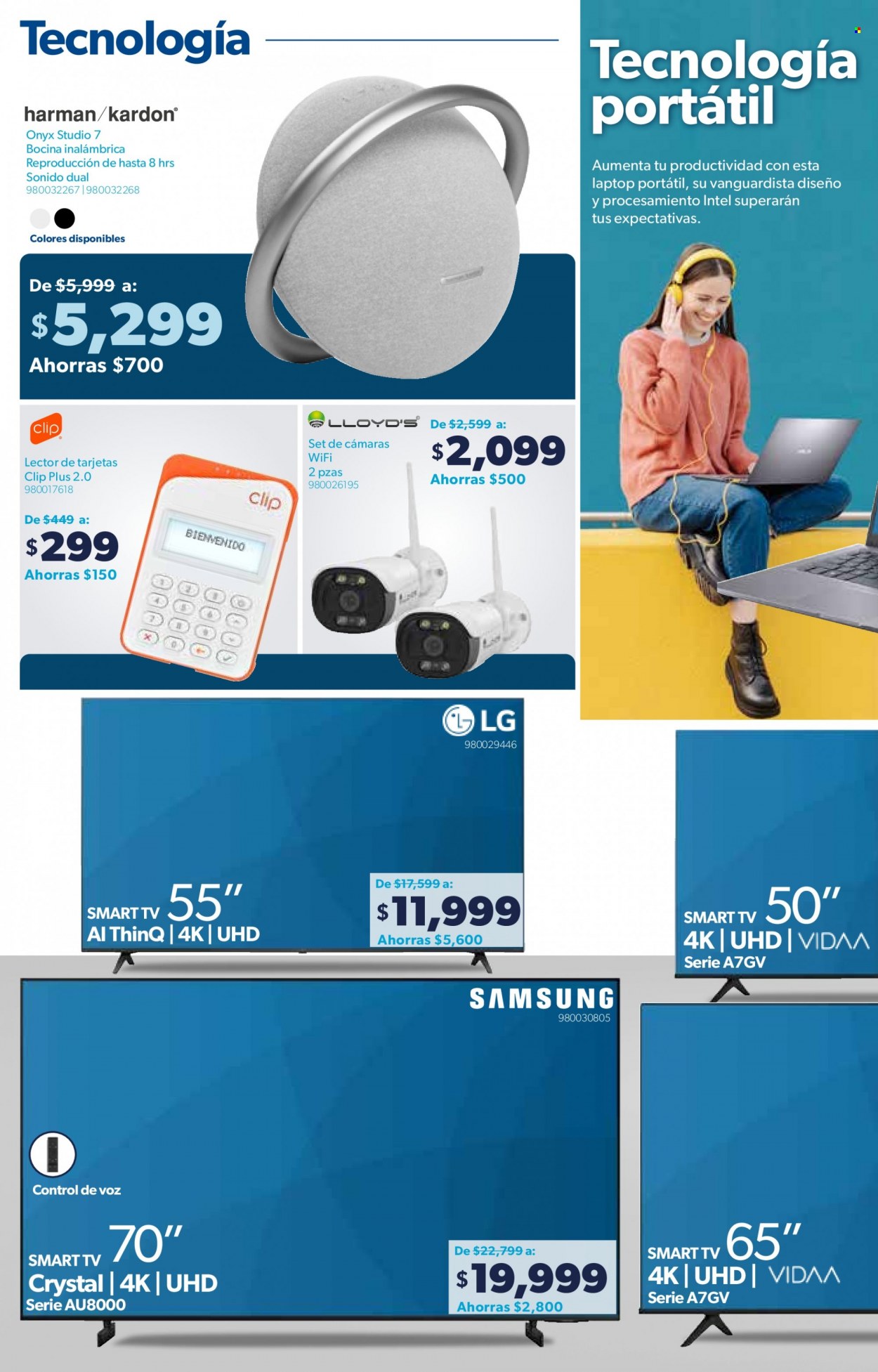 Catálogo Sam's Club - 30.8.2022 - 19.9.2022. Página 20