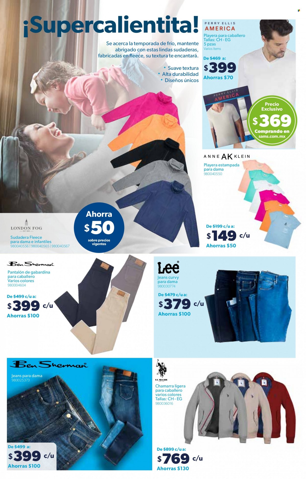 Catálogo Sam's Club - 30.8.2022 - 19.9.2022. Página 24
