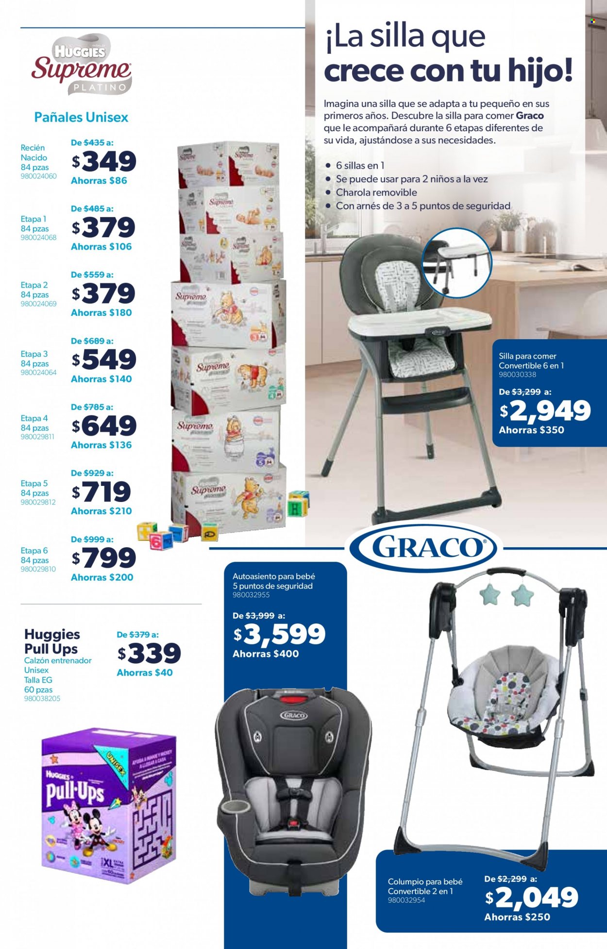 Catálogo Sam's Club - 30.8.2022 - 19.9.2022. Página 37