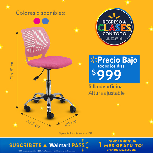 Catálogo Walmart - 13.8.2022 - 31.8.2022. Página 5