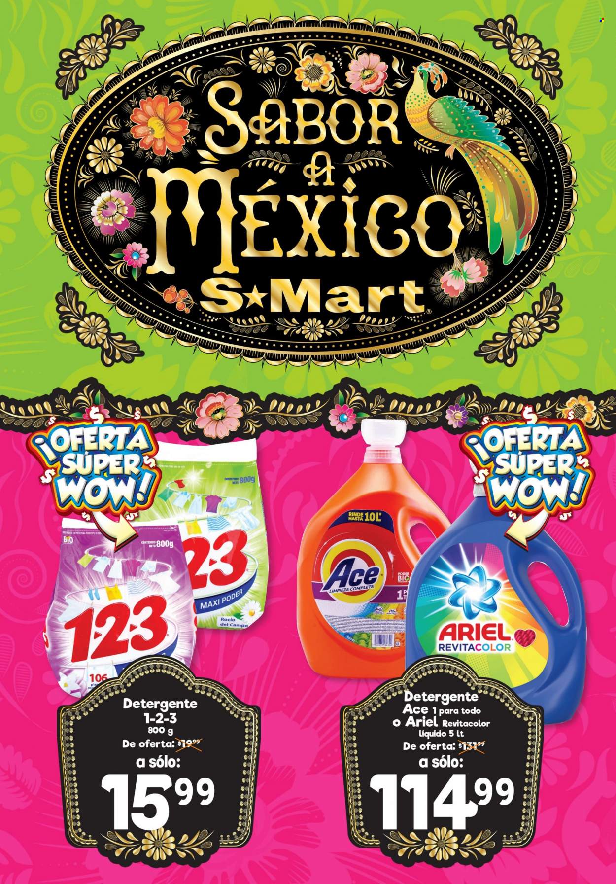 Catálogo S-Mart - 30.8.2022 - 1.9.2022. Página 3