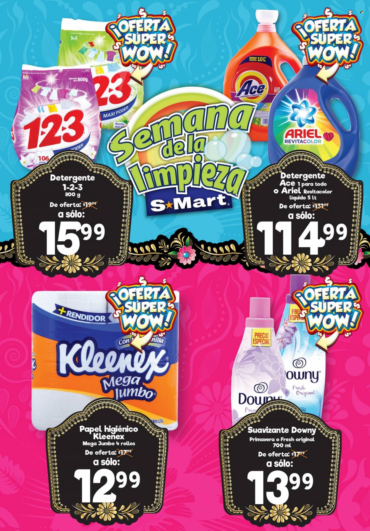 Catálogo S-Mart - 30.8.2022 - 1.9.2022. Página 7