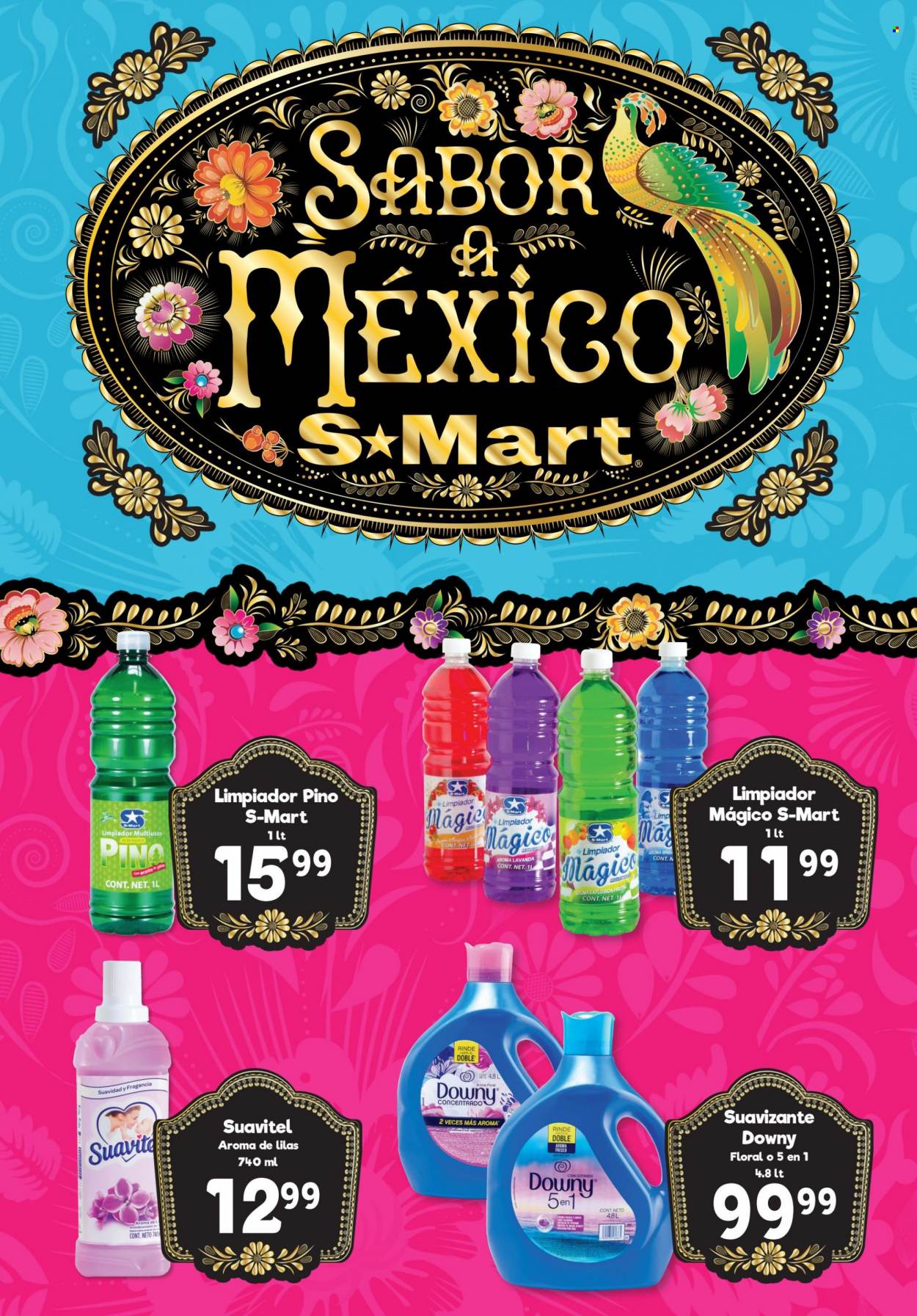 Catálogo S-Mart - 30.8.2022 - 1.9.2022. Página 9