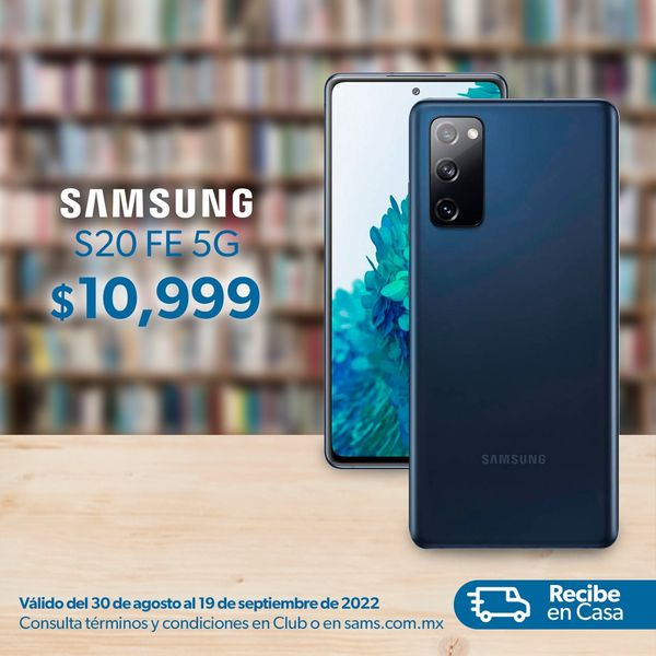 Catálogo Sam's Club - 30.8.2022 - 19.9.2022. Página 77