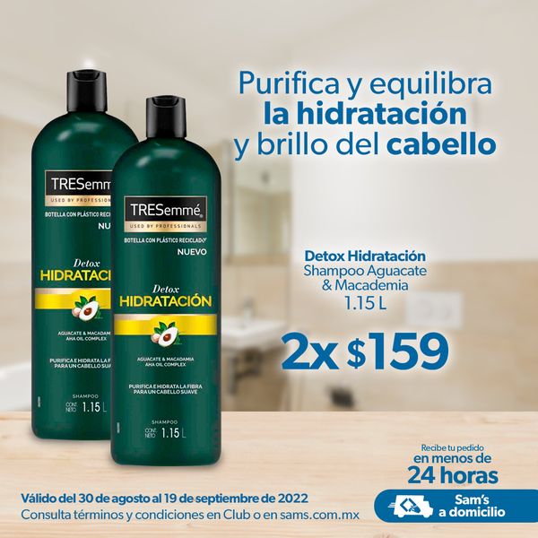 Catálogo Sam's Club - 30.8.2022 - 19.9.2022. Página 83