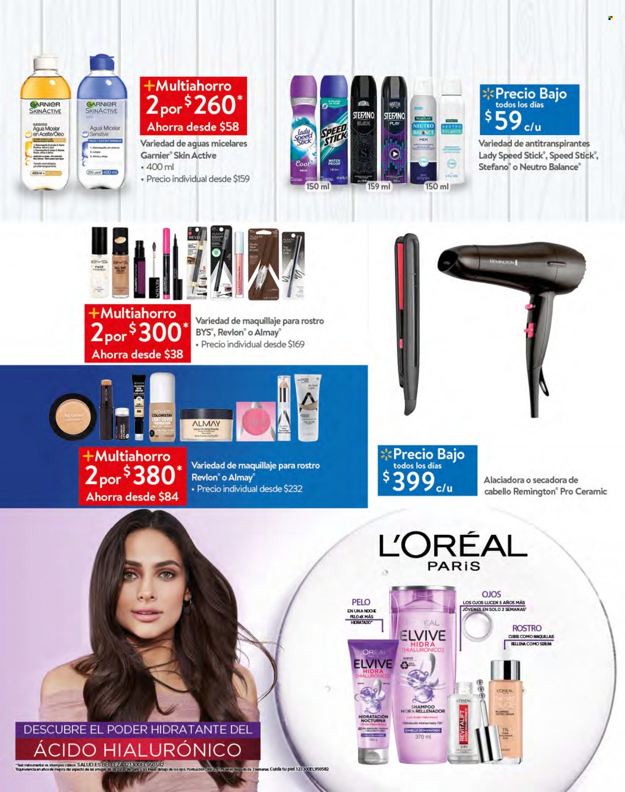 Catálogo Walmart - 1.9.2022 - 16.9.2022. Página 29