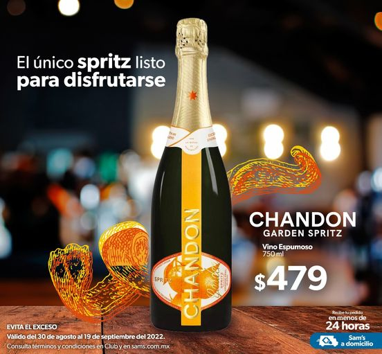 Catálogo Sam's Club - 30.8.2022 - 19.9.2022. Página 71
