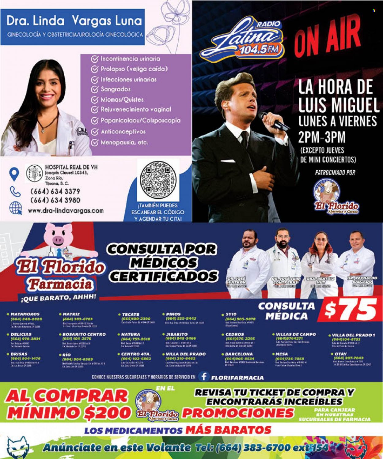 Catálogo El Florido - 2.9.2022 - 8.9.2022. Página 19