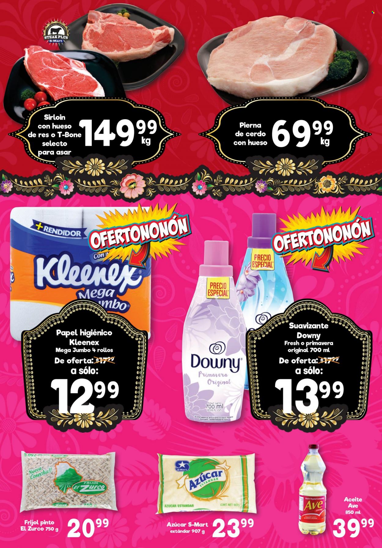 Catálogo S-Mart - 2.9.2022 - 5.9.2022. Página 3