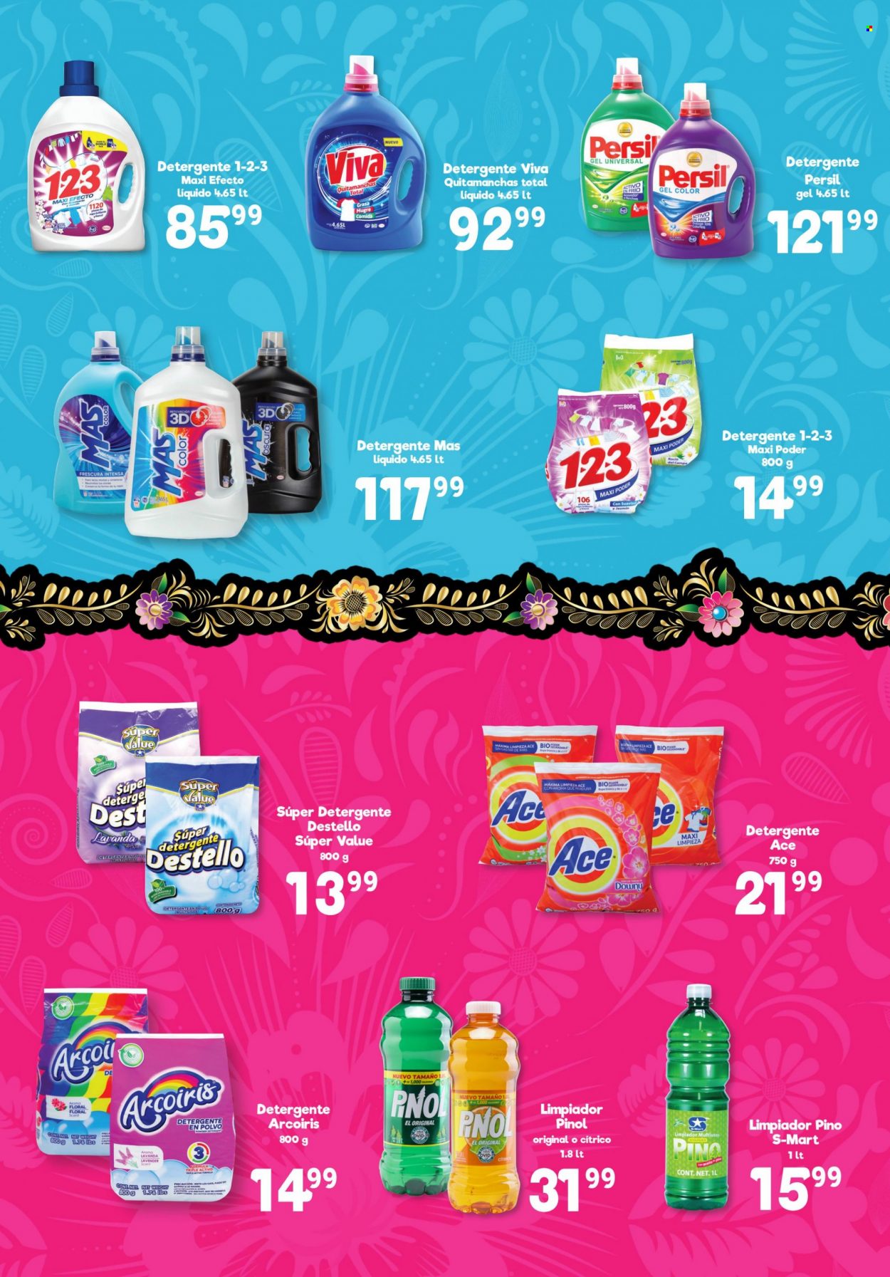 Catálogo S-Mart - 2.9.2022 - 5.9.2022. Página 8