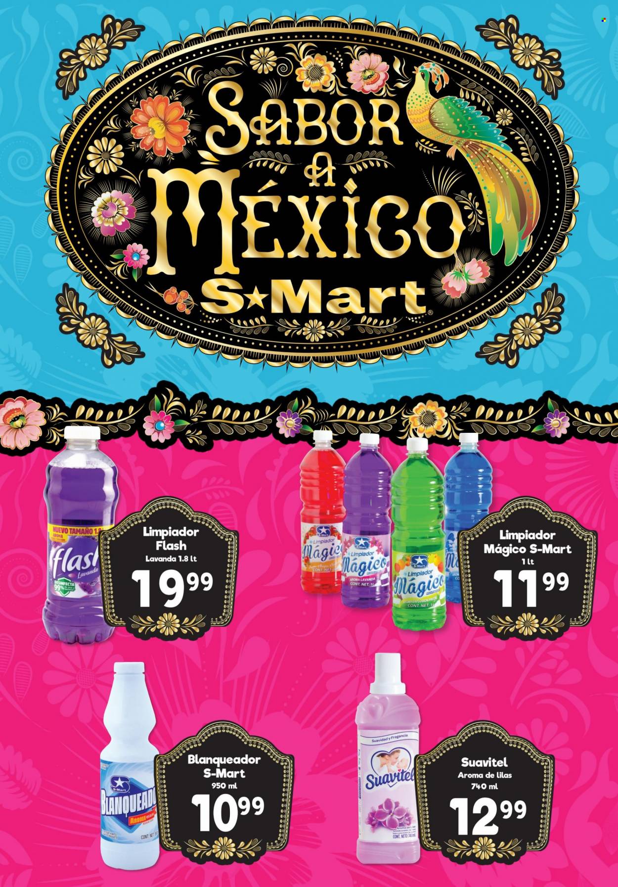 Catálogo S-Mart - 2.9.2022 - 5.9.2022. Página 9
