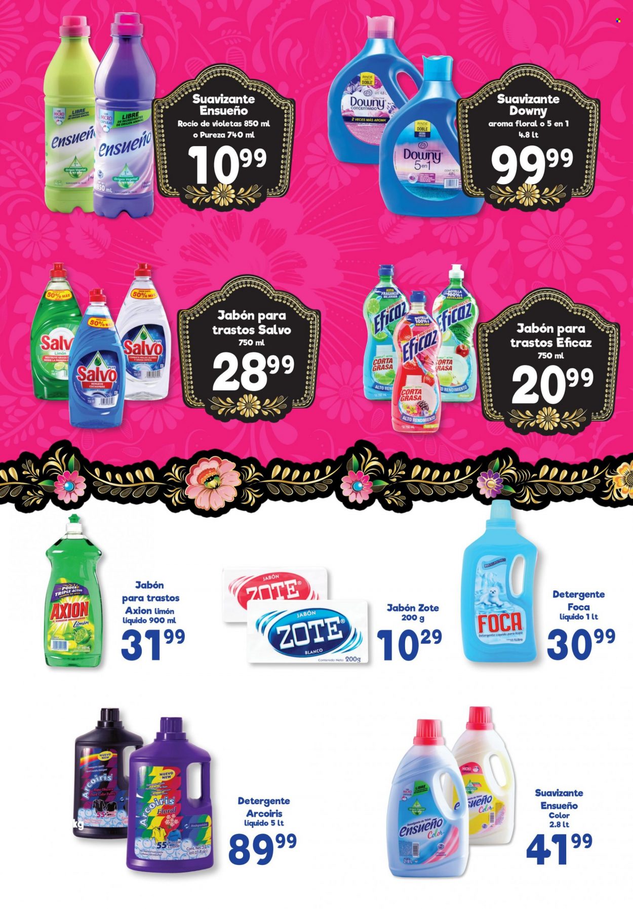 Catálogo S-Mart - 2.9.2022 - 5.9.2022. Página 10