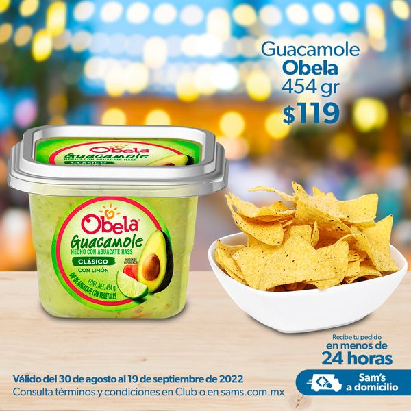 Catálogo Sam's Club - 30.8.2022 - 19.9.2022. Página 68