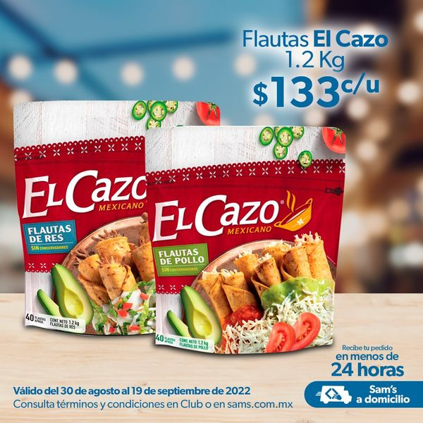 Catálogo Sam's Club - 30.8.2022 - 19.9.2022. Página 69