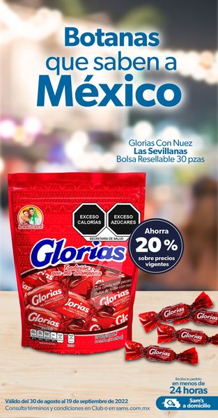 Catálogo Sam's Club - 30.8.2022 - 19.9.2022. Página 70