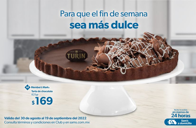 Catálogo Sam's Club - 30.8.2022 - 19.9.2022. Página 59