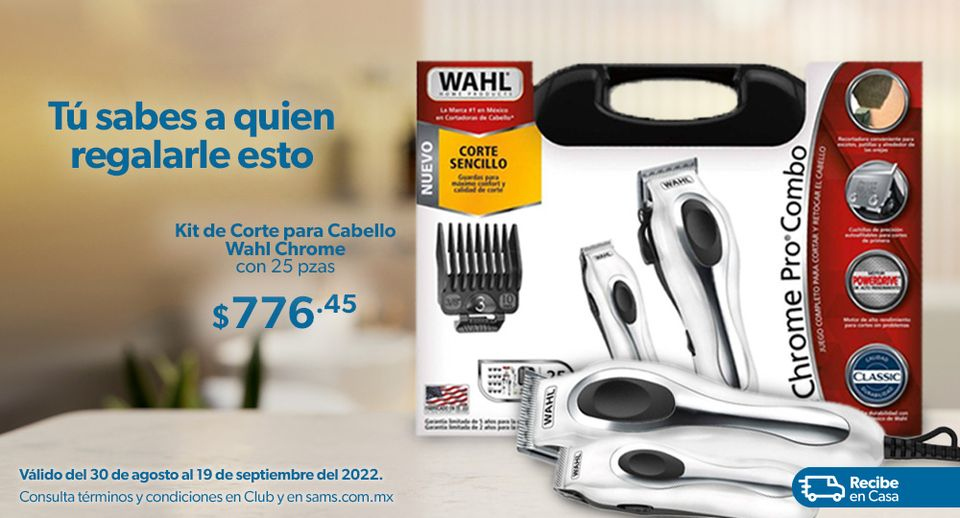 Catálogo Sam's Club - 30.8.2022 - 19.9.2022. Página 60