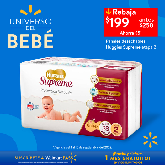 Catálogo Walmart - 1.9.2022 - 16.9.2022. Página 66