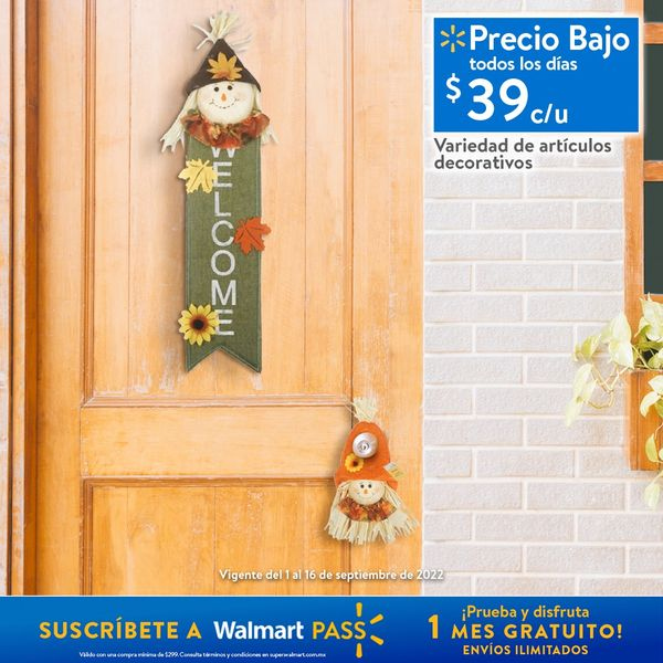 Catálogo Walmart - 1.9.2022 - 16.9.2022. Página 70