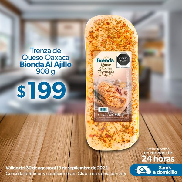 Catálogo Sam's Club - 30.8.2022 - 19.9.2022. Página 46