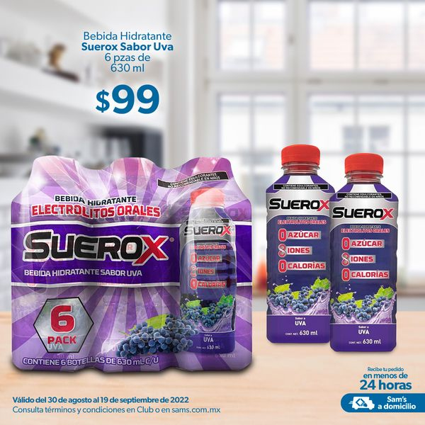 Catálogo Sam's Club - 30.8.2022 - 19.9.2022. Página 49