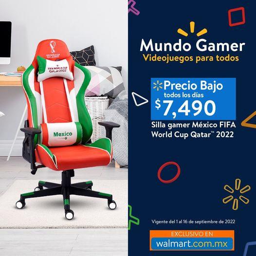 Catálogo Walmart - 1.9.2022 - 16.9.2022. Página 52