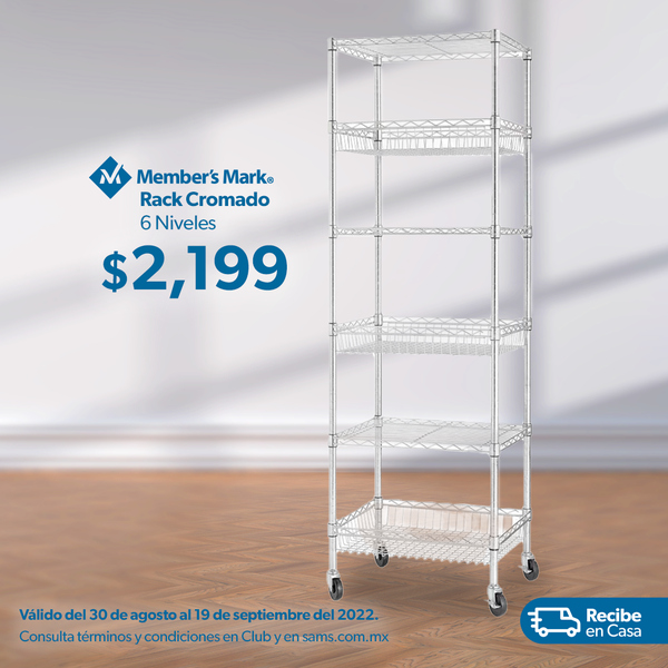 Catálogo Sam's Club - 30.8.2022 - 19.9.2022. Página 35
