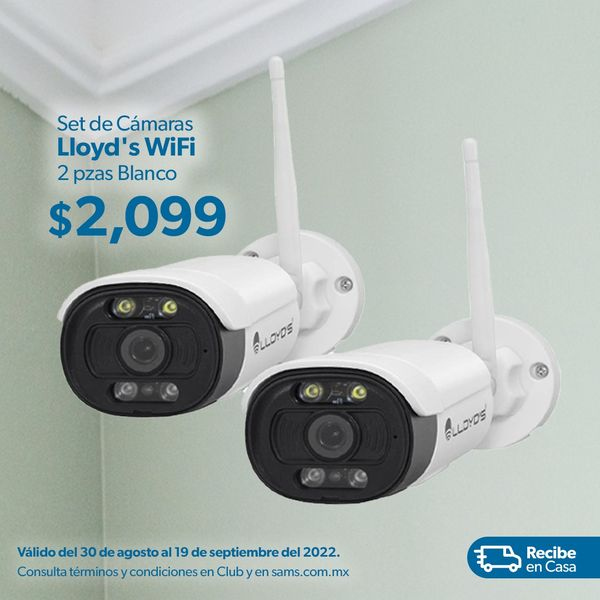 Catálogo Sam's Club - 30.8.2022 - 19.9.2022. Página 37