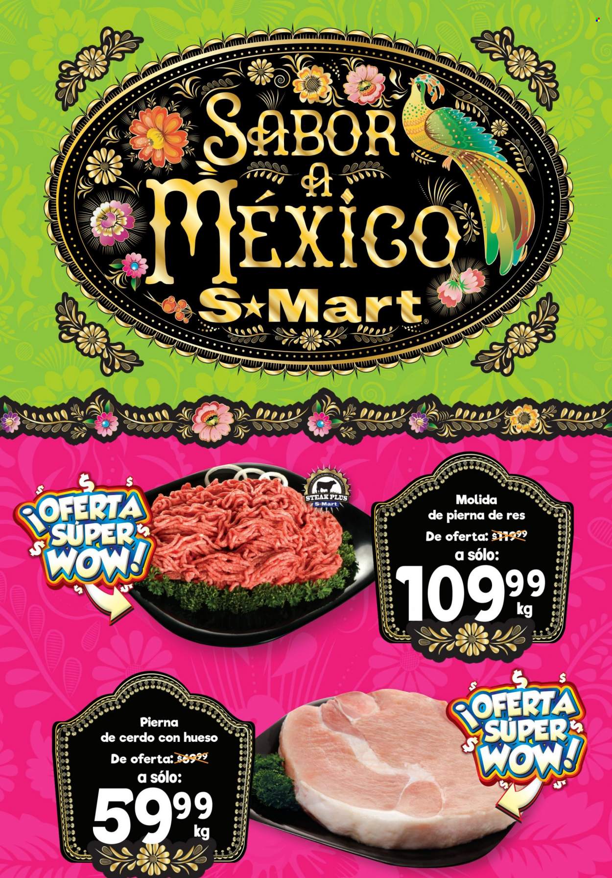 Catálogo S-Mart - 6.9.2022 - 8.9.2022. Página 3