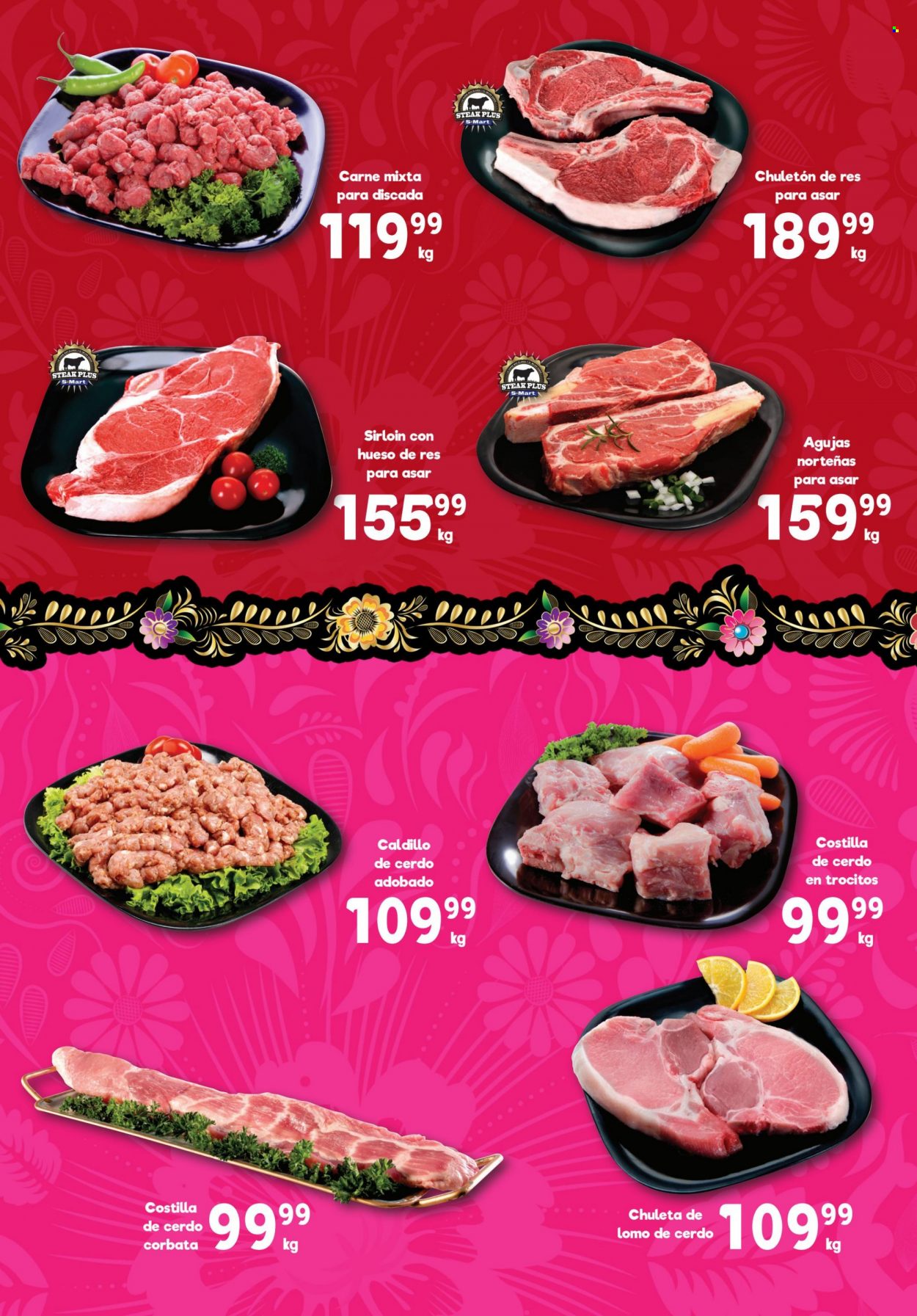 Catálogo S-Mart - 6.9.2022 - 8.9.2022. Página 8