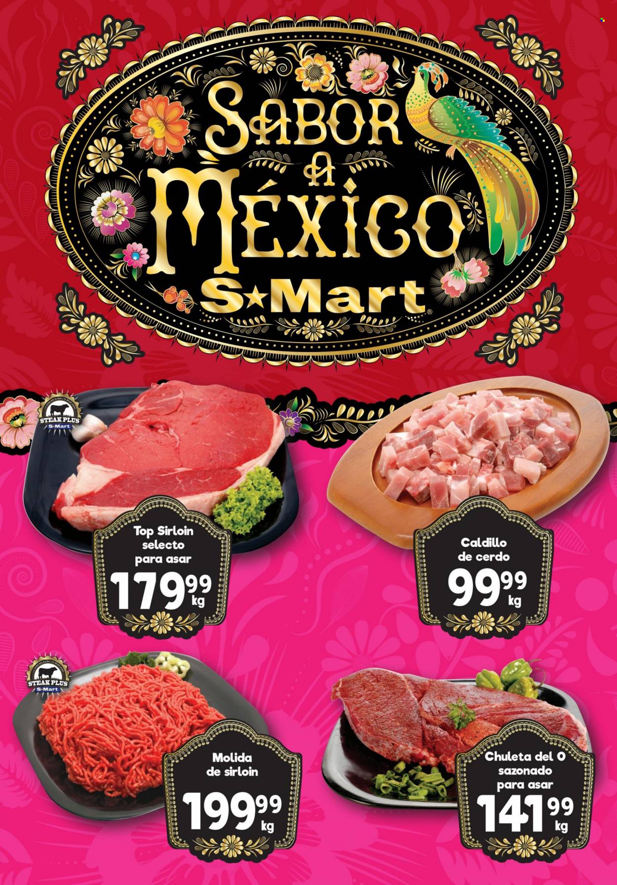 Catálogo S-Mart - 6.9.2022 - 8.9.2022. Página 9
