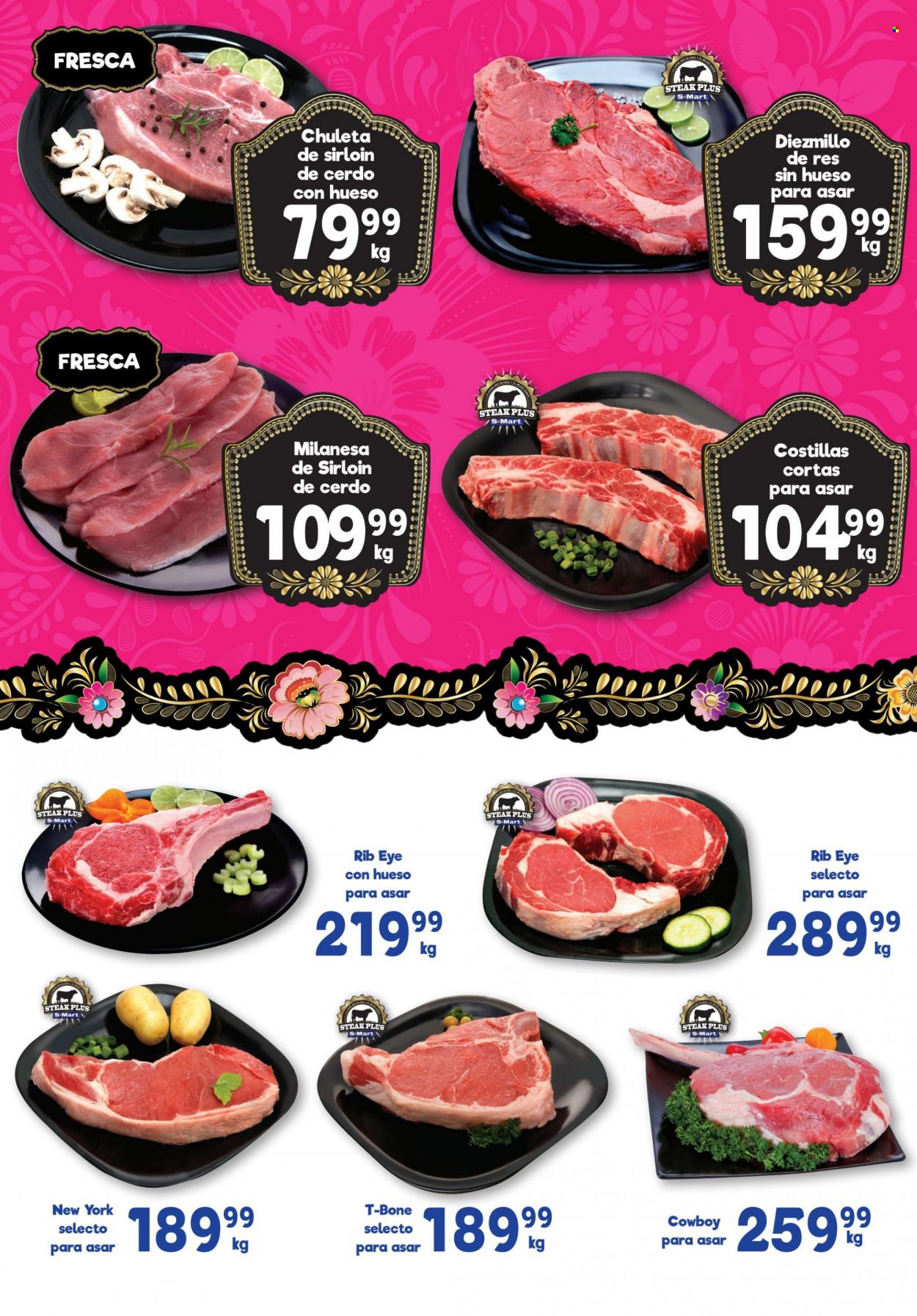 Catálogo S-Mart - 6.9.2022 - 8.9.2022. Página 10