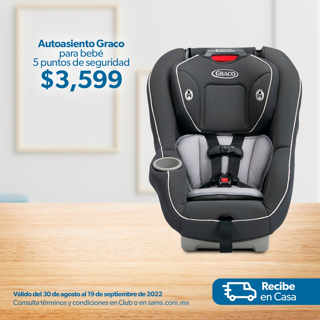 Catálogo Sam's Club - 30.8.2022 - 19.9.2022. Página 26