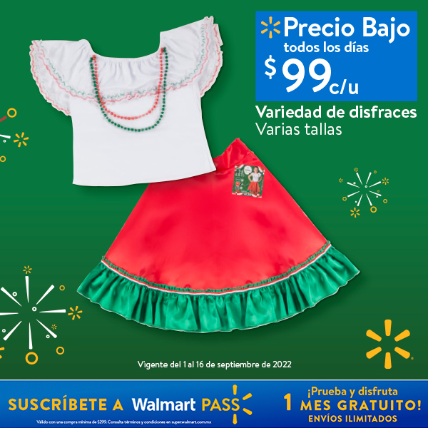 Catálogo Walmart - 1.9.2022 - 16.9.2022. Página 36
