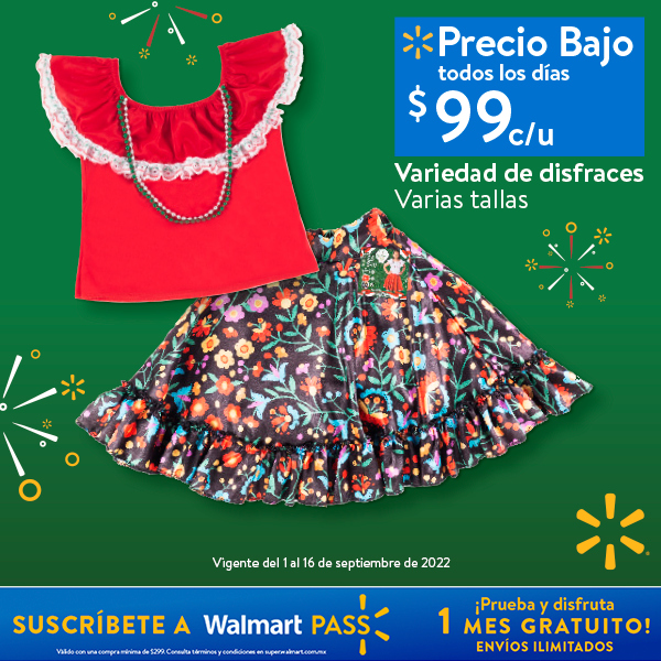 Catálogo Walmart - 1.9.2022 - 16.9.2022. Página 37