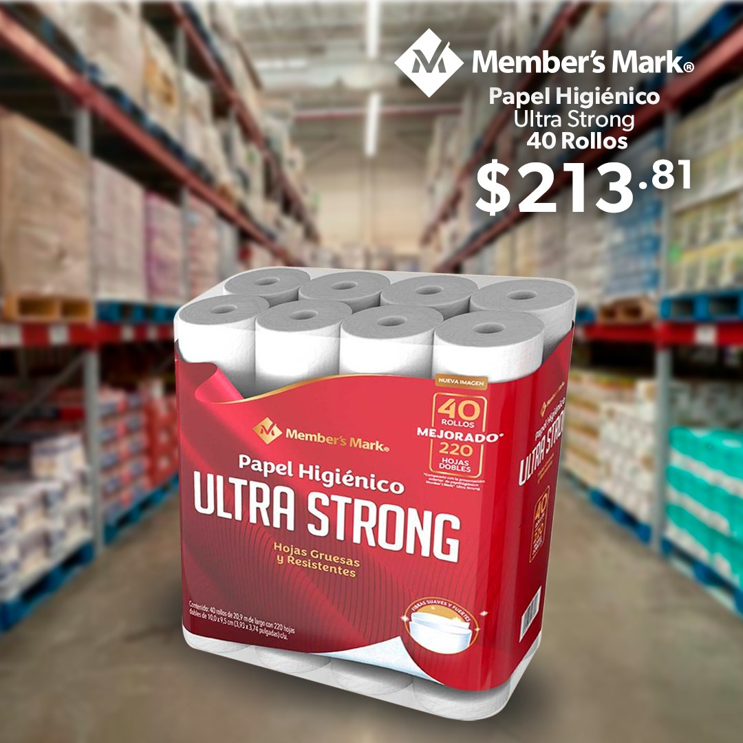 Catálogo Sam's Club - 30.8.2022 - 19.9.2022. Página 10