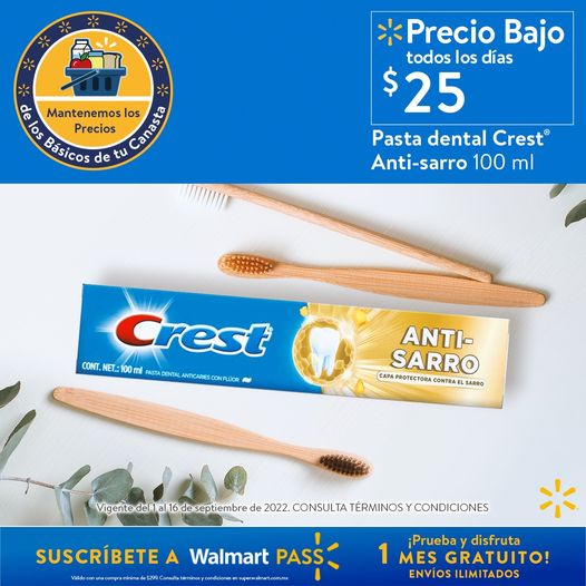 Catálogo Walmart - 1.9.2022 - 16.9.2022. Página 31