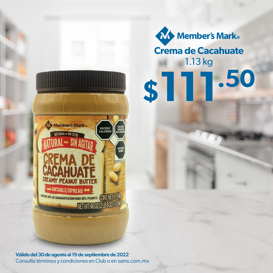 Catálogo Sam's Club - 30.8.2022 - 19.9.2022. Página 7