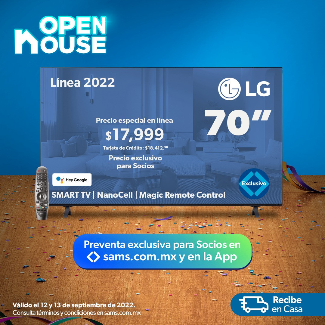 Catálogo Sam's Club - 12.9.2022 - 13.9.2022. Página 2